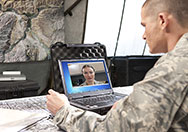 三 Polycom 政府解決方案 – 應急管理