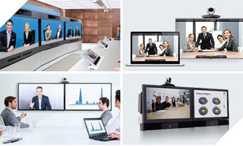 行業最廣泛的互操作性