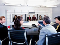 Polycom內容協作解決方案