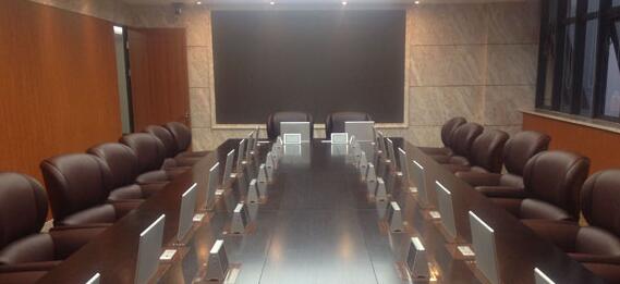 重慶會議室視頻改造怎么樣，選擇哪家公司好