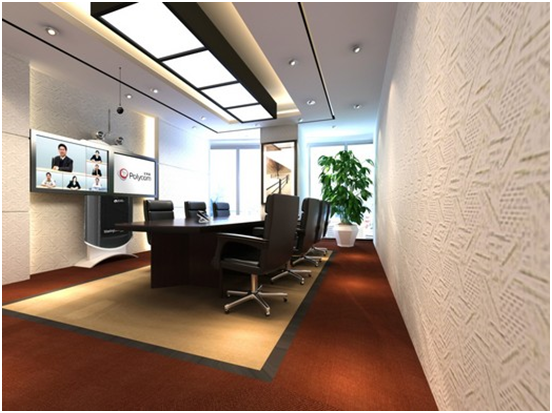 波斯登視頻會議