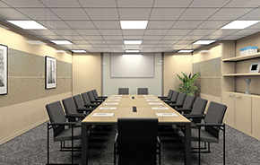 上海某設(shè)備公司視頻會(huì)議成功案