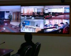 重慶視頻會議 遠(yuǎn)程培訓(xùn)的“新世界”