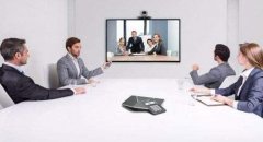 怎樣進(jìn)行網(wǎng)絡(luò)視頻會議的調(diào)試