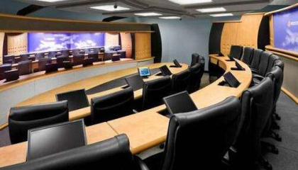 視頻會議系統(tǒng)對安裝使用場合有什么要求