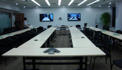 視頻會(huì)議系統(tǒng)的現(xiàn)在與未來(lái)