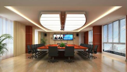 重慶視頻會議中MCU主要發揮什么作用