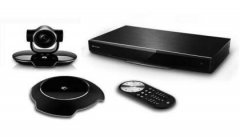 視頻會議終端在視頻會議系統中的作用