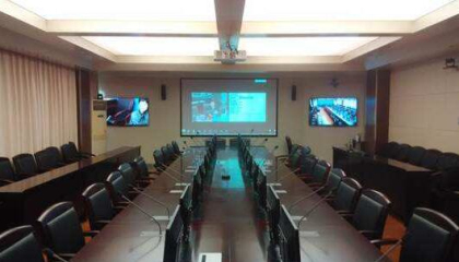 重慶視頻會議的亮點剖析