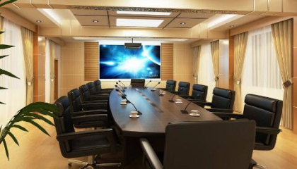 重慶視頻會議音頻傳輸庫的選擇