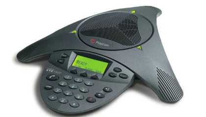 重慶地區寶利通會議電話如何選型