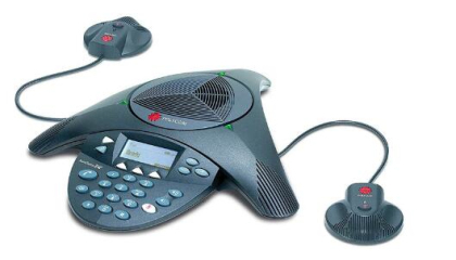 重慶地區寶利通會議電話如何選型