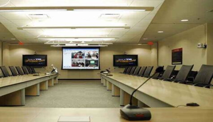 重慶地區視頻會議的快速發展促性細分化