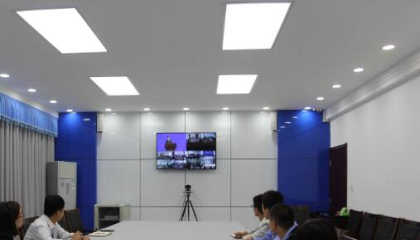 視頻會議發展未來會怎么發展