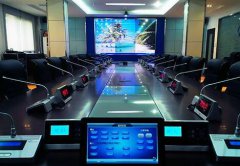 視頻會(huì)議攝像機(jī)廣泛應(yīng)用