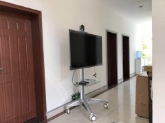 宜賓某新材料科技有限公司與總部視頻對(duì)接成功