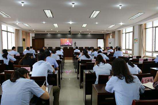 會議視頻系統(tǒng)都有哪些優(yōu)勢呢？