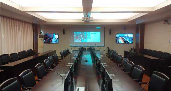 重慶視頻會議系統(tǒng)的功能
