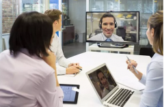 <b>網絡視頻會議和傳統視頻會議的區別</b>