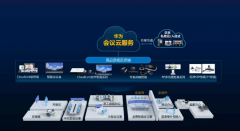 <b>華為云視頻會議，助力企業數字化轉型！</b>