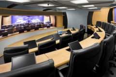 視頻會(huì)議系統(tǒng)的優(yōu)勢