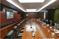 視頻會(huì)議系統(tǒng)如何提高辦公效率？