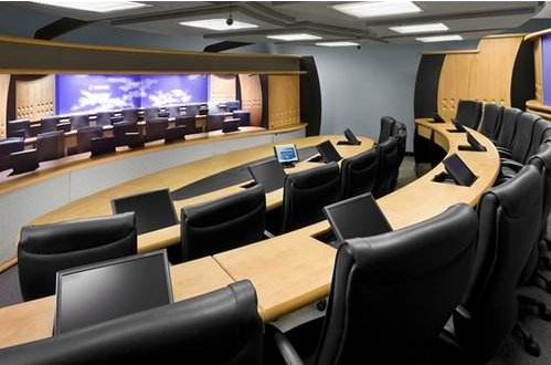 大型視頻會(huì)議場(chǎng)館系統(tǒng)的幾個(gè)特殊問題